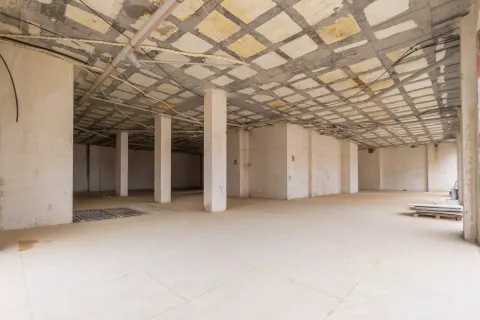 مغازه در  Alanya ، ترکیه 400 متر مربع.  شماره 222990 - 3