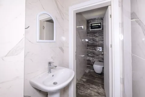 Erhvervsejendom  i Kargicak, Alanya, Antalya, Tyrkiet Nr. 222991 - 4