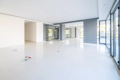 Erhvervsejendom  i Kargicak, Alanya, Antalya, Tyrkiet Nr. 222991 - 3