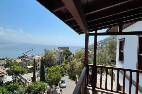 Продажа виллы  в Аланье, Анталье, Турция 9 комн., 500м2, №222987 – фото 5