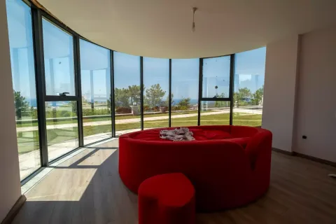 Villa for sale  in Incekum, Antalya, Turkey, 660m2, No. 222985 – photo 4