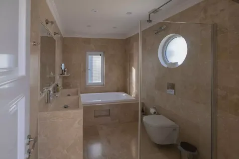 Villa  i Konakli, Antalya, Tyrkia Nr. 222986 - 5