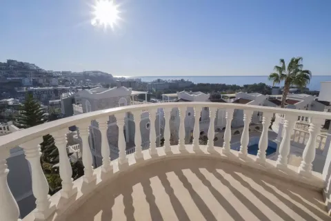 Villa  i Konakli, Antalya, Tyrkia Nr. 222986 - 4