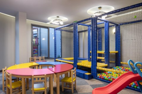 1+1 Wohnung  in Alanya, Antalya, Türkei Nr. 216727 - 22