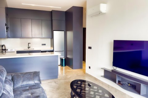 1+1 Wohnung  in Alanya, Antalya, Türkei Nr. 216727 - 2