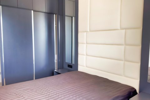 1+1 Wohnung  in Alanya, Antalya, Türkei Nr. 216727 - 11