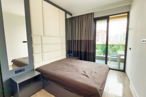 1+1 Wohnung  in Alanya, Antalya, Türkei Nr. 216727 - 12