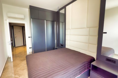 1+1 Wohnung  in Alanya, Antalya, Türkei Nr. 216727 - 10