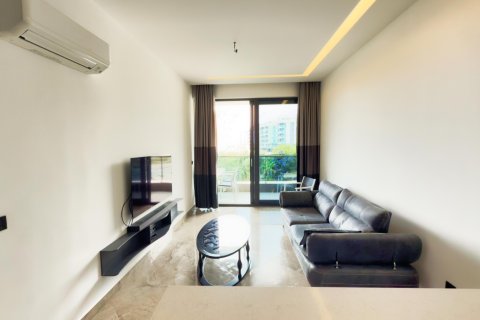 1+1 Wohnung  in Alanya, Antalya, Türkei Nr. 216727 - 6