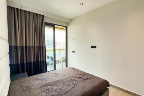 1+1 Wohnung  in Alanya, Antalya, Türkei Nr. 216727 - 13
