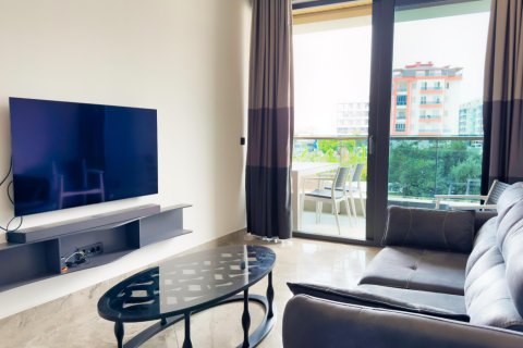 1+1 Wohnung  in Alanya, Antalya, Türkei Nr. 216727 - 5