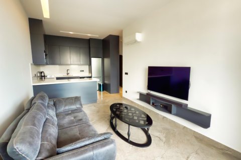 1+1 Wohnung  in Alanya, Antalya, Türkei Nr. 216727 - 3