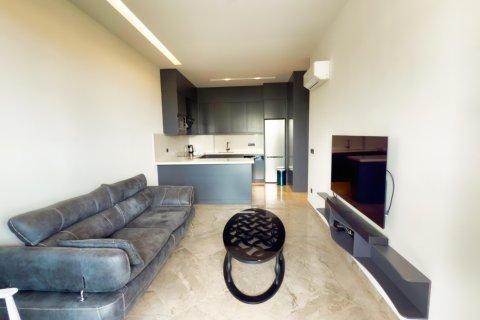 1+1 Wohnung  in Alanya, Antalya, Türkei Nr. 216727 - 4