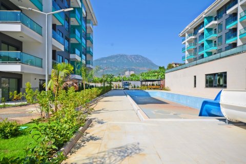 2+1 Wohnung in Alanya, Antalya, Türkei Nr. 216732 - 22
