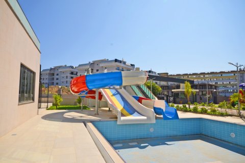 2+1 Wohnung in Alanya, Antalya, Türkei Nr. 216732 - 25