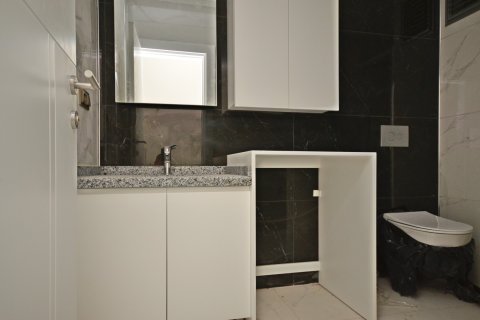 2+1 Wohnung in Alanya, Antalya, Türkei Nr. 216732 - 11