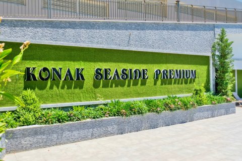 1+1 Wohnung in Alanya, Antalya, Türkei Nr. 216728 - 15