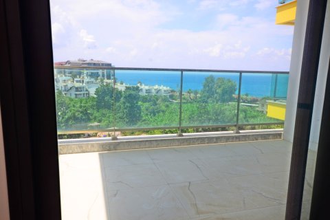 1+1 Wohnung in Alanya, Antalya, Türkei Nr. 216728 - 27