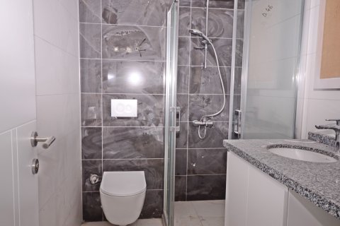 1+1 Wohnung in Alanya, Antalya, Türkei Nr. 216729 - 7