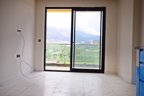 1+1 Wohnung in Alanya, Antalya, Türkei Nr. 216729 - 5