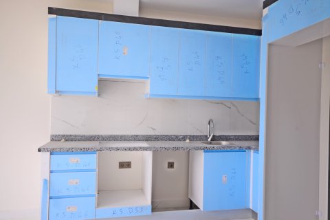 1+1 Wohnung in Alanya, Antalya, Türkei Nr. 216729 - 6