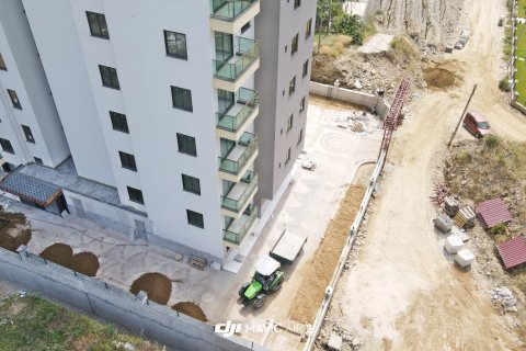 1+1 Wohnung in Alanya, Antalya, Türkei Nr. 216729 - 11