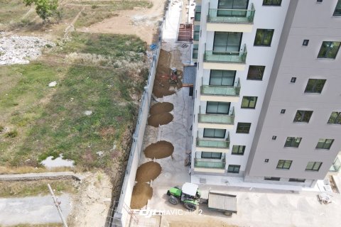 1+1 Wohnung in Alanya, Antalya, Türkei Nr. 216729 - 10