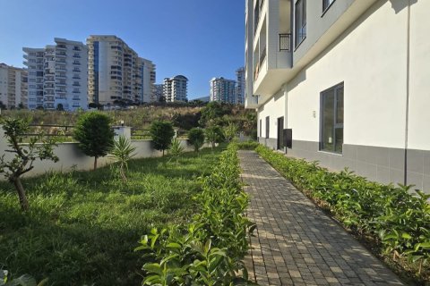 Аренда квартиры  в Аланье, Анталье, Турция 1+1, 44м2, №216731 – фото 25