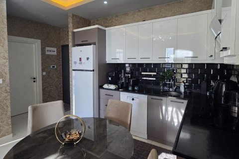 Аренда квартиры  в Аланье, Анталье, Турция 1+1, 44м2, №216731 – фото 15