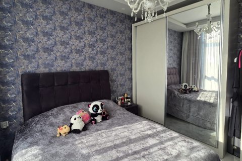 Аренда квартиры  в Аланье, Анталье, Турция 1+1, 44м2, №216731 – фото 8