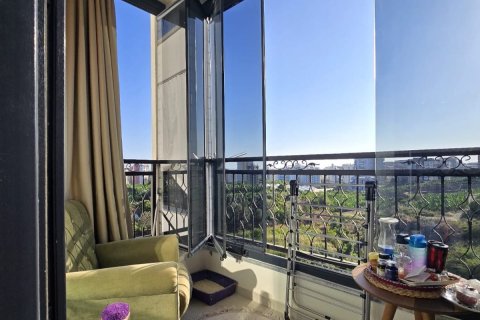 Аренда квартиры  в Аланье, Анталье, Турция 1+1, 44м2, №216731 – фото 13