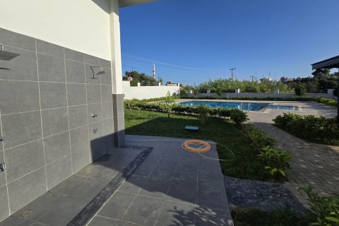 Аренда квартиры  в Аланье, Анталье, Турция 1+1, 44м2, №216731 – фото 26