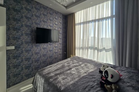 Аренда квартиры  в Аланье, Анталье, Турция 1+1, 44м2, №216731 – фото 6