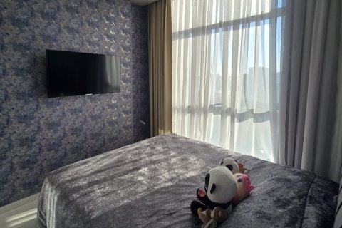 Аренда квартиры  в Аланье, Анталье, Турция 1+1, 44м2, №216731 – фото 4