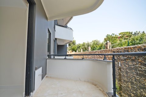 1+1 Lejlighed  i Alanya, Antalya, Tyrkiet Nr. 216730 - 9