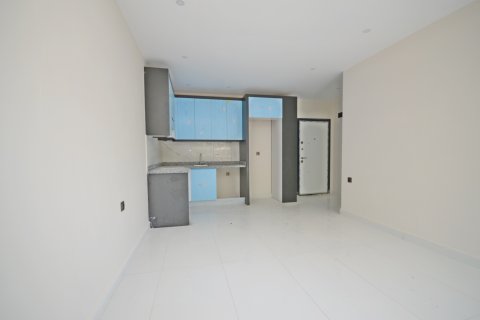 1+1 Lejlighed  i Alanya, Antalya, Tyrkiet Nr. 216730 - 3