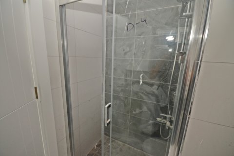 1+1 Lejlighed  i Alanya, Antalya, Tyrkiet Nr. 216730 - 12