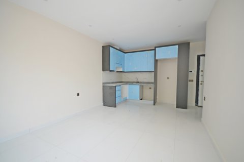 1+1 Lejlighed  i Alanya, Antalya, Tyrkiet Nr. 216730 - 2