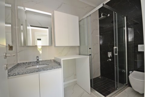 Аренда квартиры  в Аланье, Анталье, Турция 2+1, 100м2, №216733 – фото 23