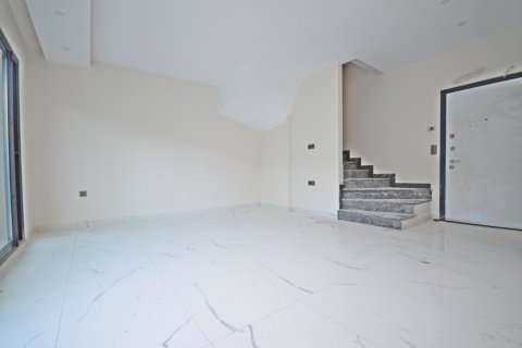 Аренда квартиры  в Аланье, Анталье, Турция 2+1, 100м2, №216733 – фото 14