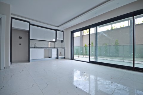 Аренда квартиры  в Аланье, Анталье, Турция 2+1, 100м2, №216733 – фото 10