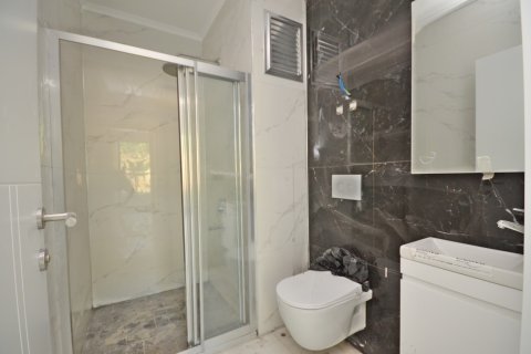 Аренда квартиры  в Аланье, Анталье, Турция 2+1, 100м2, №216733 – фото 26