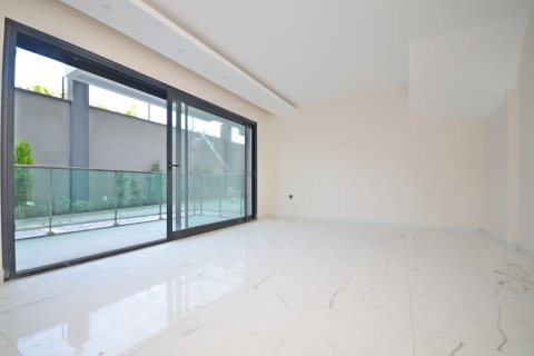 Аренда квартиры  в Аланье, Анталье, Турция 2+1, 100м2, №216733 – фото 12