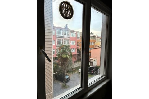 2+1 Lägenhet  i Besiktas, Istanbul, istanbul, Turkiet Nr. 216258 - 5