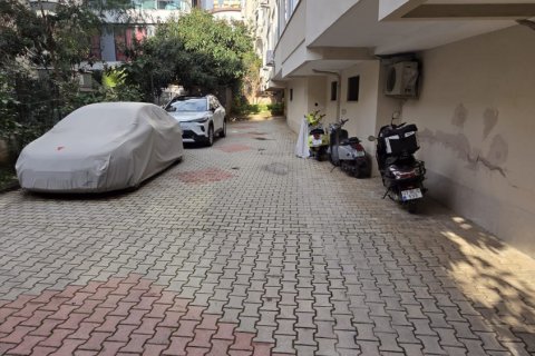 Apartment for sale  in Alanya, Antalya, Turkey, 3 bedrooms, 160m2, No. 216257 – photo 17