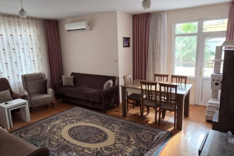 3+1 Apartment  in Alanya, Antalya, Turkey No. 216257