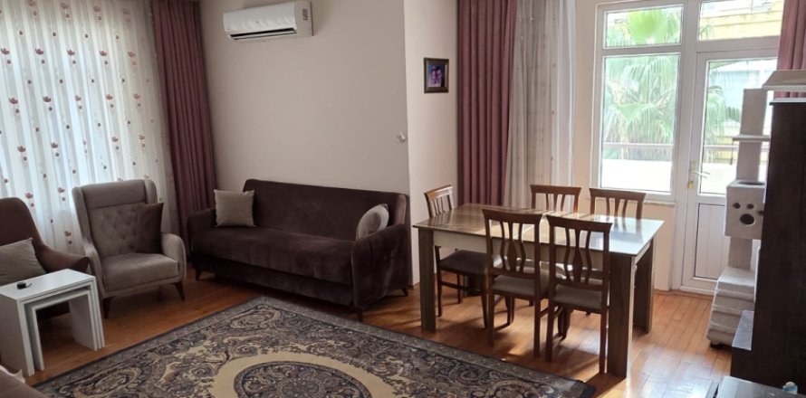 3+1 Apartment  in Alanya, Antalya, Turkey No. 216257