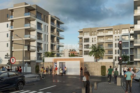 Apartment for sale  in Aksu, Antalya, Turkey, 1 bedroom, 63m2, No. 216253 – photo 7