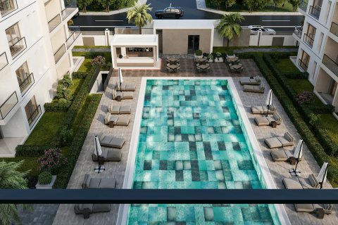 Apartment for sale  in Aksu, Antalya, Turkey, 1 bedroom, 63m2, No. 216253 – photo 11