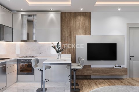 Apartment for sale  in Aksu, Antalya, Turkey, 1 bedroom, 63m2, No. 216253 – photo 17